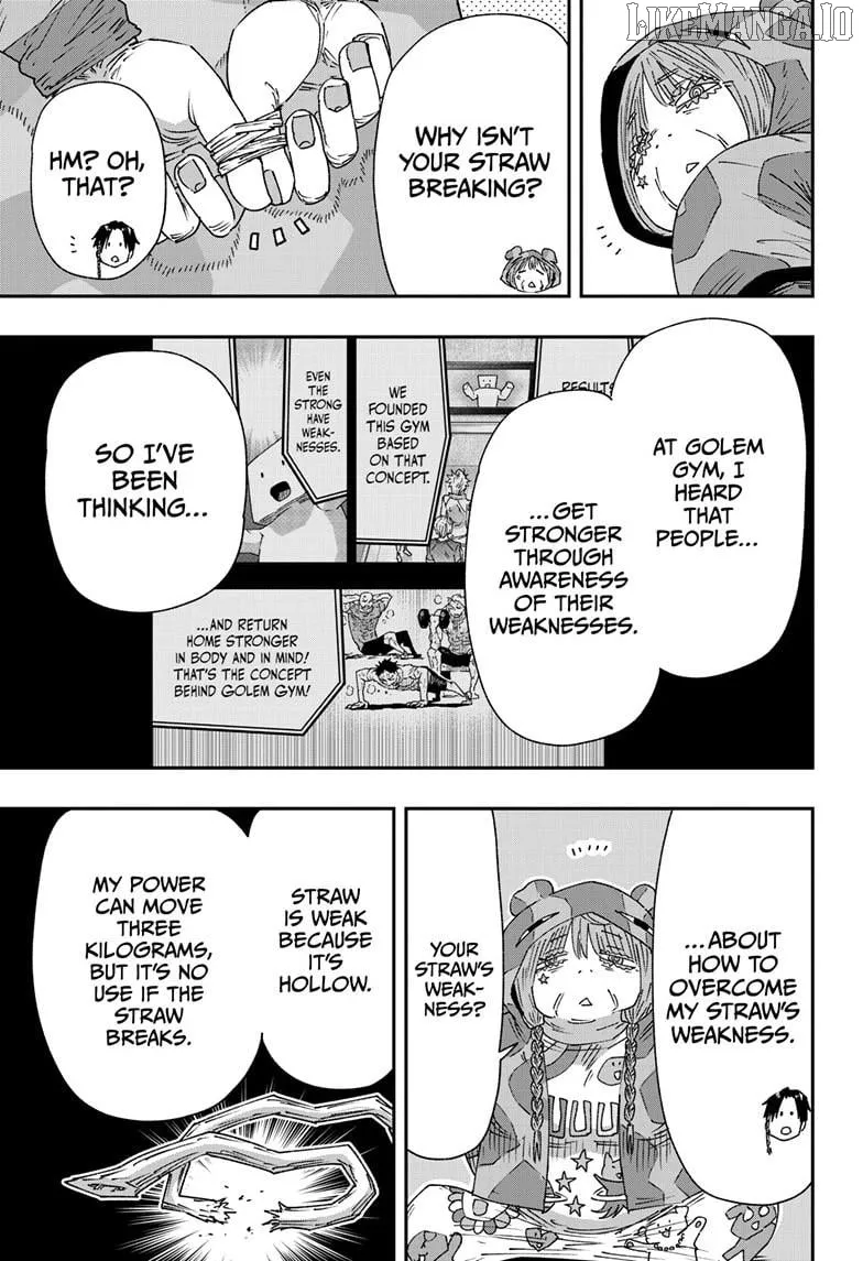 Read Parashoppers  Manga chapter 29 image 15 on Lezhin