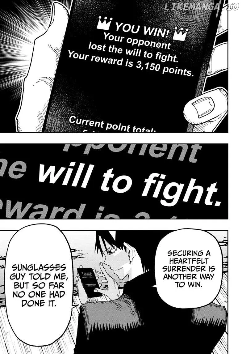 Read Parashoppers  Manga chapter 3 image 17 on Lezhin