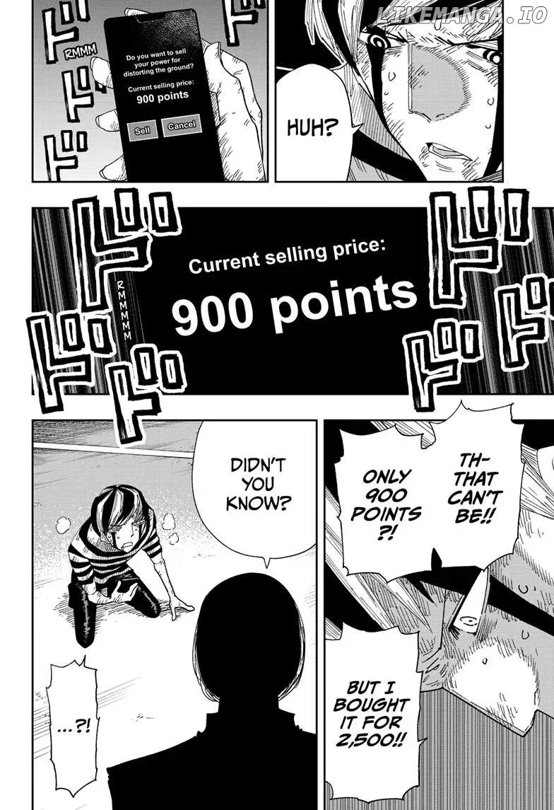 Read Parashoppers  Manga chapter 3 image 26 on Lezhin