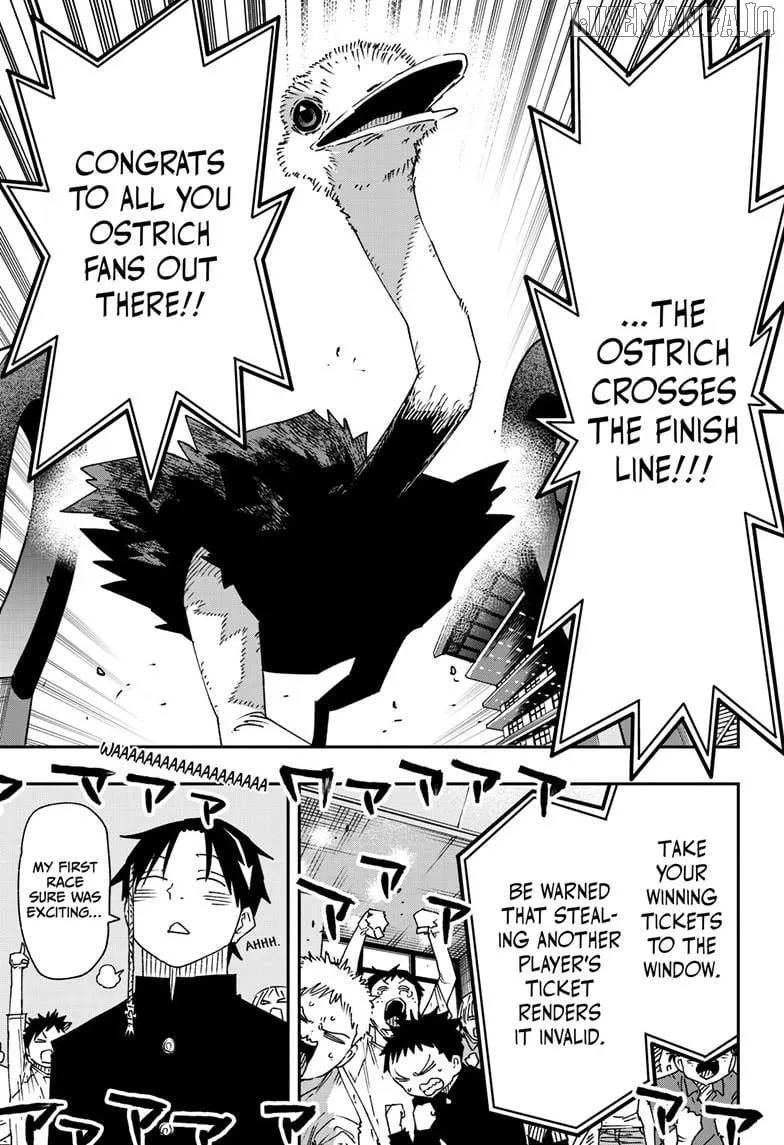 Read Parashoppers  Manga chapter 34 image 19 on Lezhin