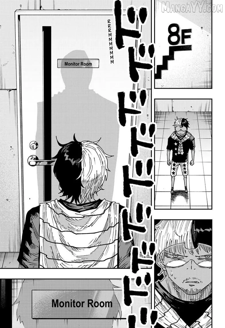 Read Parashoppers  Manga chapter 38 image 15 on Lezhin
