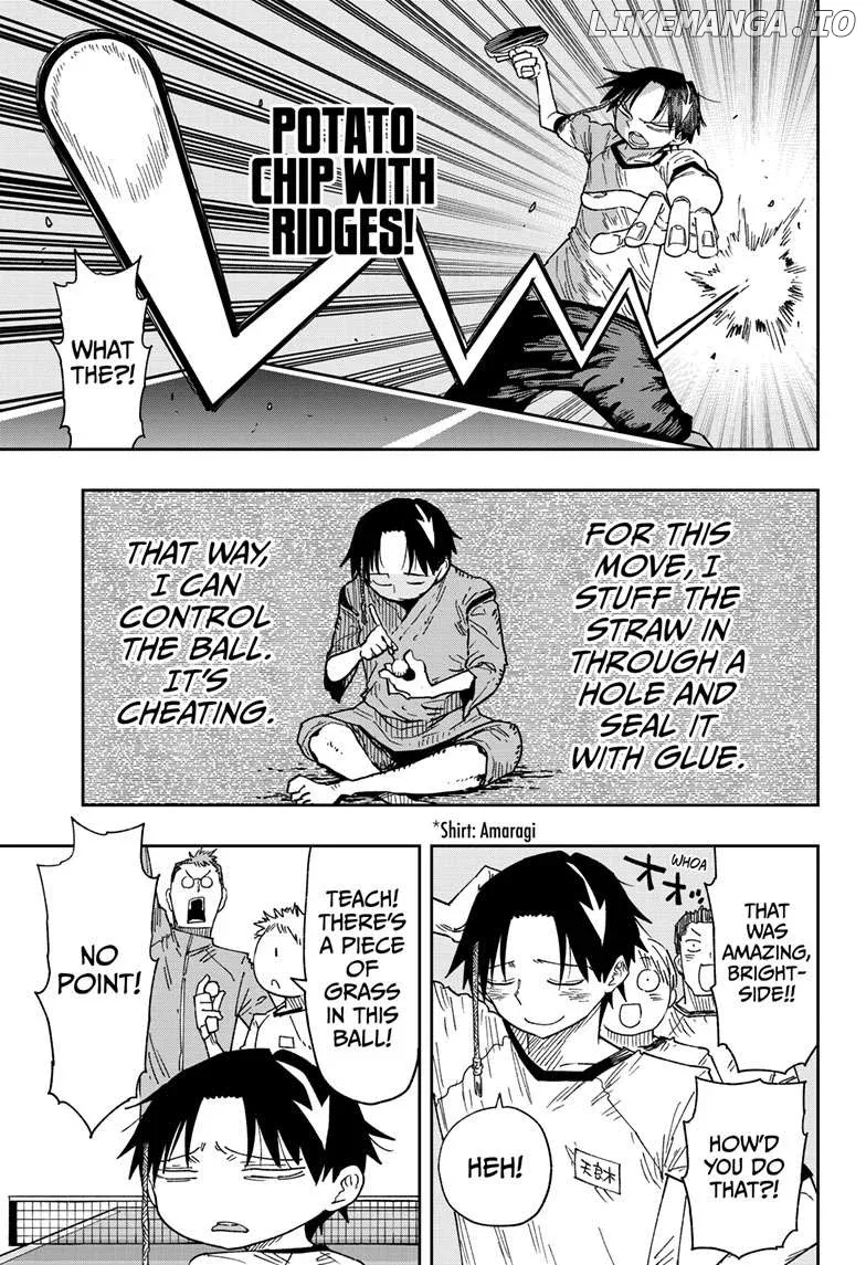Read Parashoppers  Manga chapter 4 image 6 on Lezhin