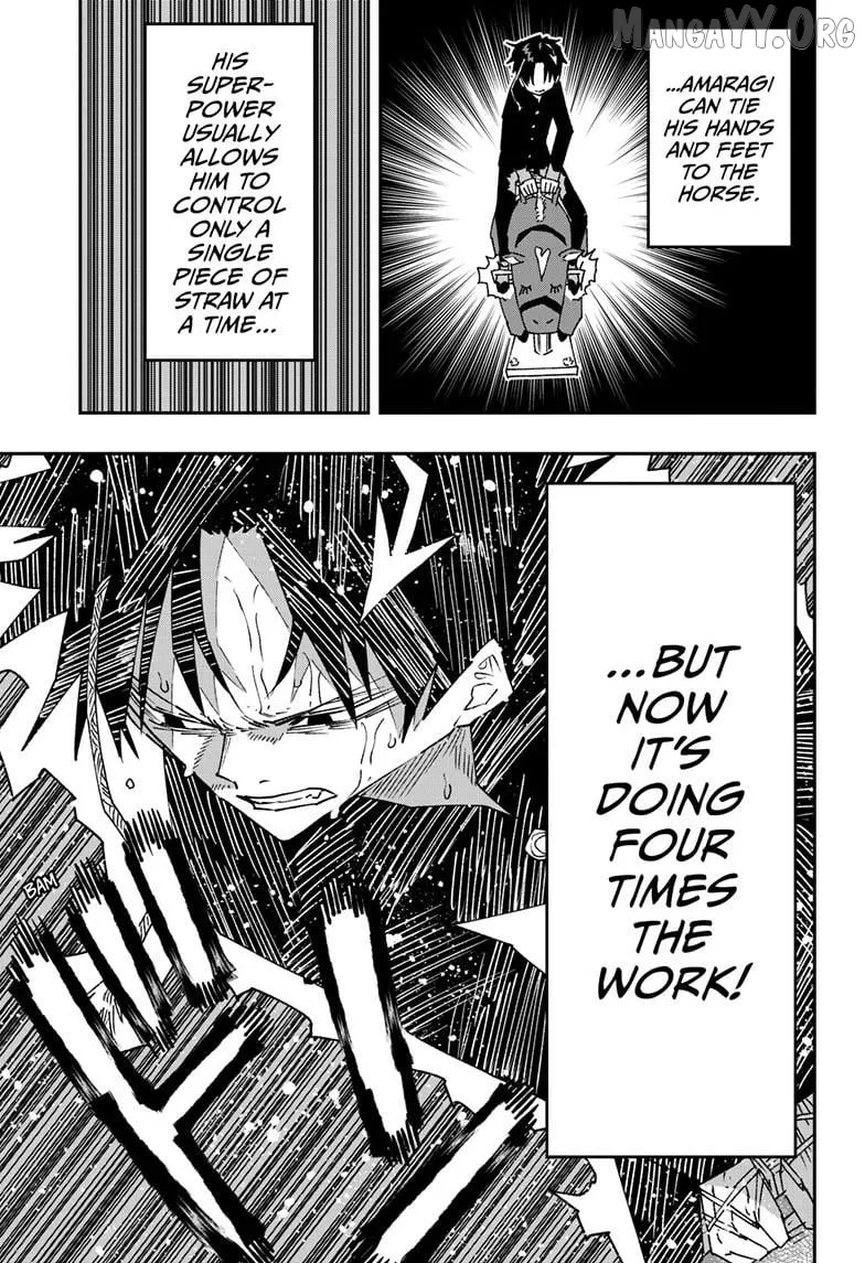 Read Parashoppers  Manga chapter 40 image 9 on Lezhin