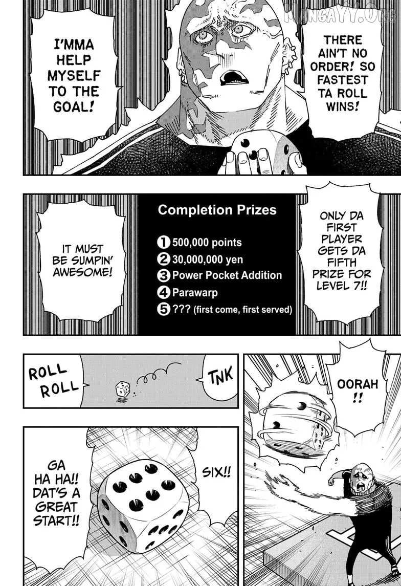 Read Parashoppers  Manga chapter 41 image 16 on Lezhin