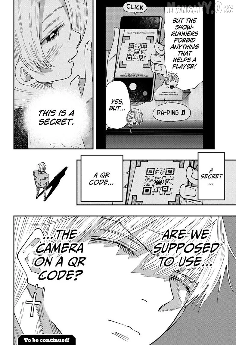 Read Parashoppers  Manga chapter 50 image 22 on Lezhin