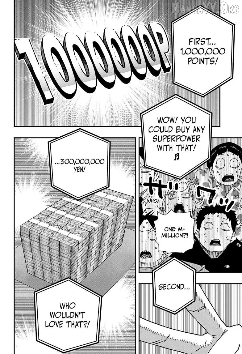Read Parashoppers  Manga chapter 51 image 16 on Lezhin