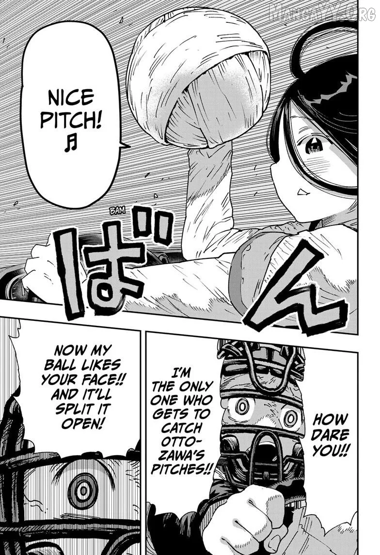 Read Parashoppers  Manga chapter 54 image 13 on Lezhin