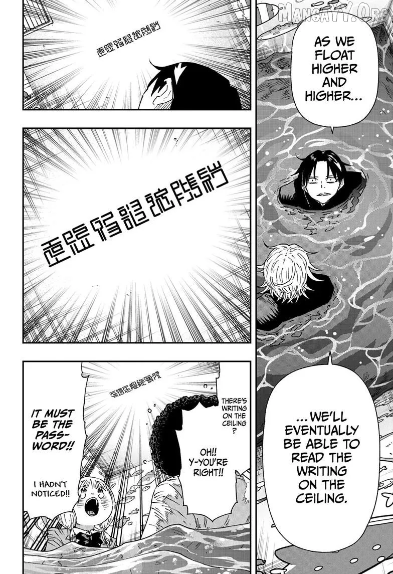Read Parashoppers  Manga chapter 55 image 20 on Lezhin