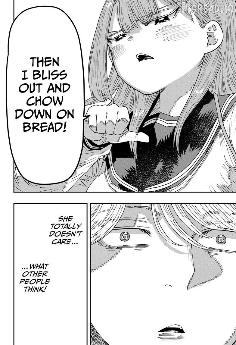 Read Parashoppers  Manga chapter 60 image 14 on Lezhin