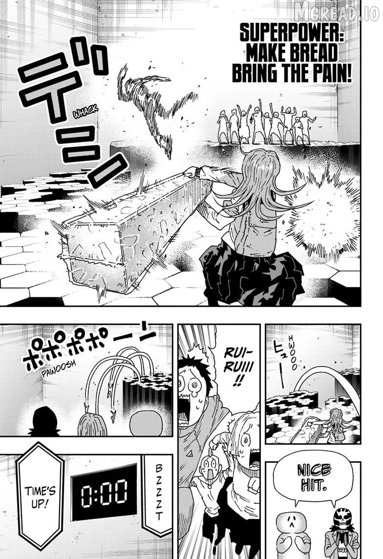 Read Parashoppers  Manga chapter 60 image 19 on Lezhin