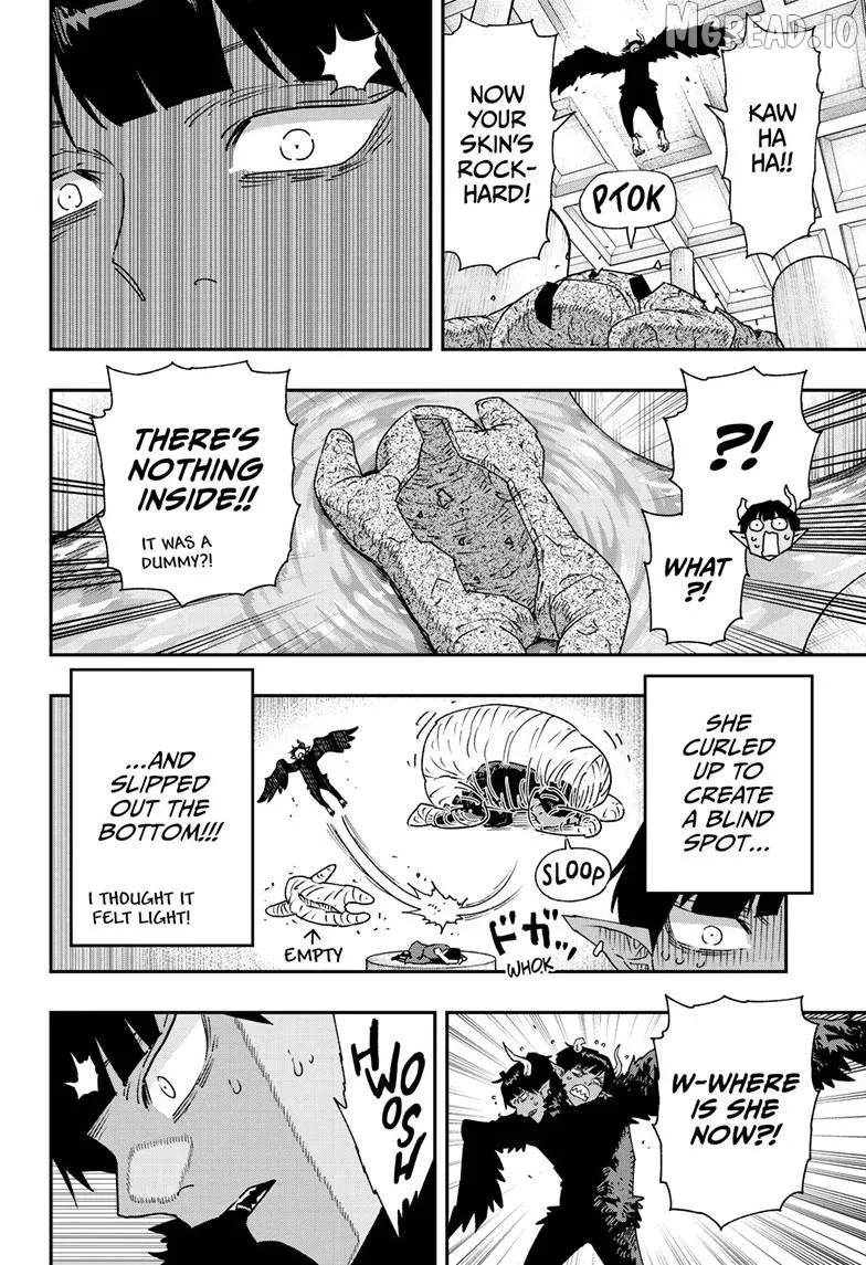 Read Parashoppers  Manga chapter 62 image 14 on Lezhin
