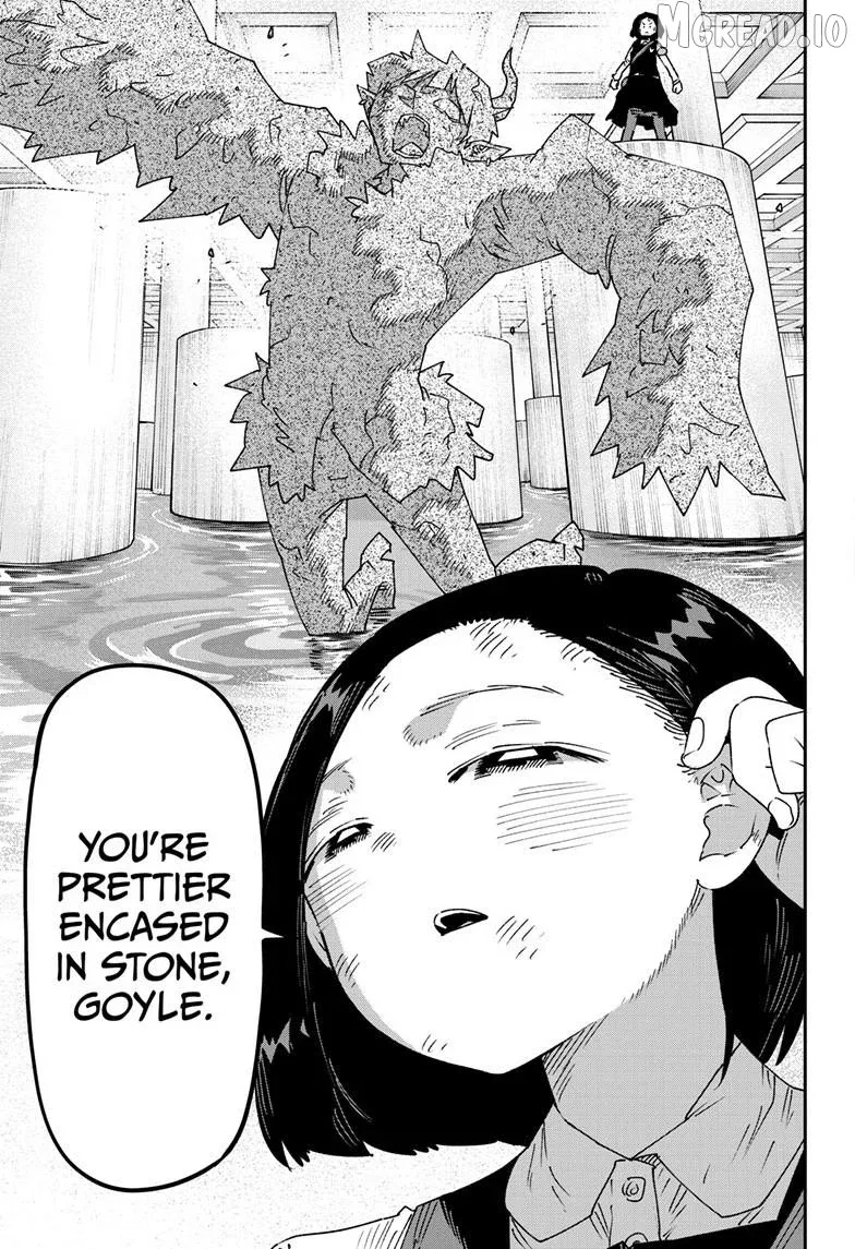 Read Parashoppers  Manga chapter 62 image 19 on Lezhin