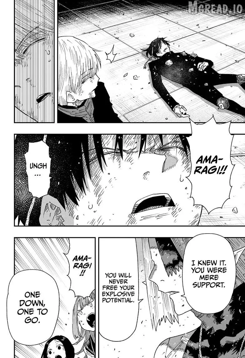 Read Parashoppers  Manga chapter 63 image 14 on Lezhin