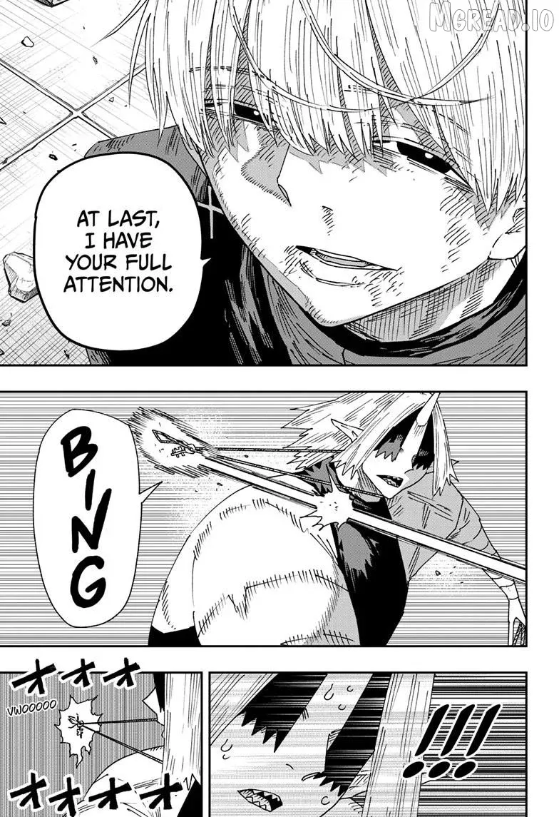 Read Parashoppers  Manga chapter 64 image 15 on Lezhin