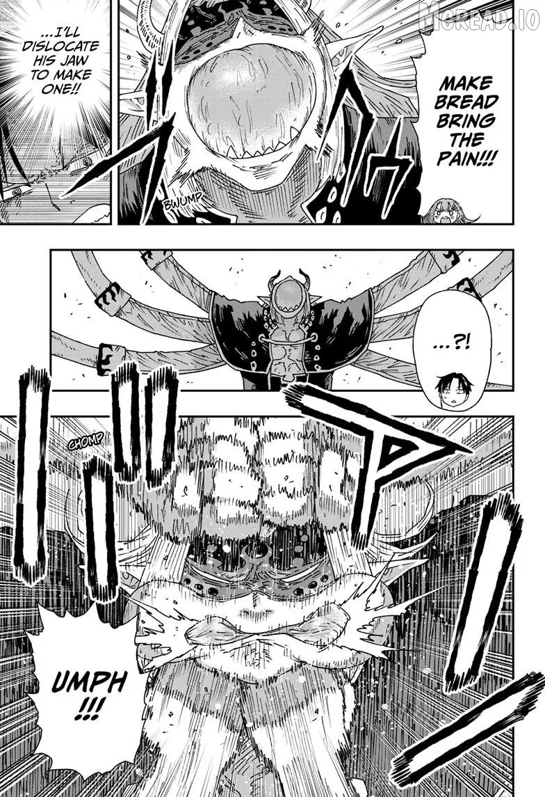 Read Parashoppers  Manga chapter 65 image 17 on Lezhin