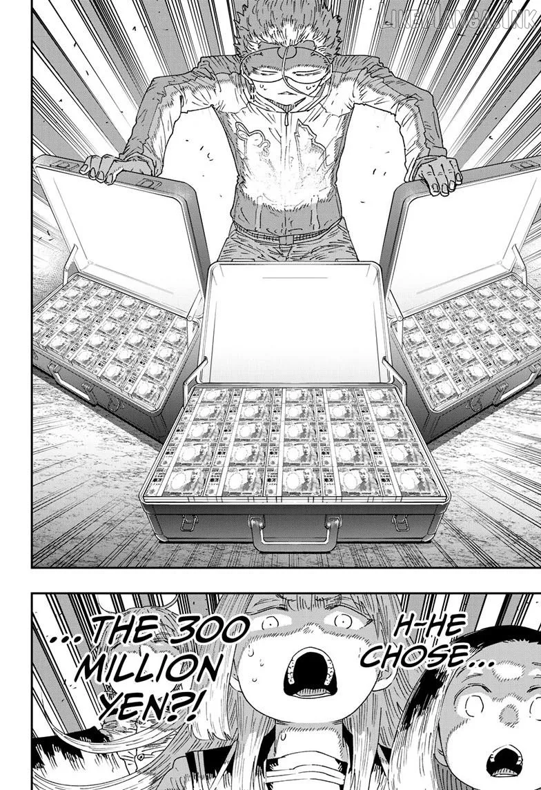 Read Parashoppers  Manga chapter 68 image 16 on Lezhin