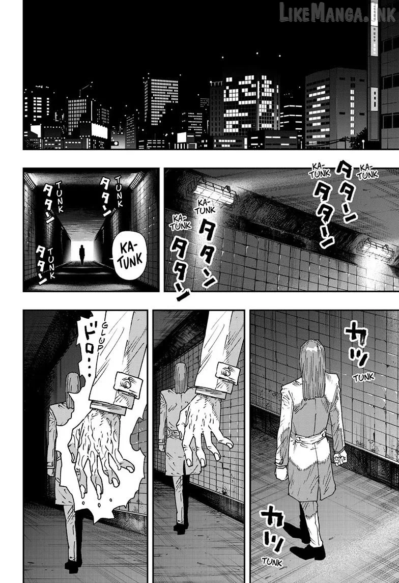 Read Parashoppers  Manga chapter 69 image 18 on Lezhin