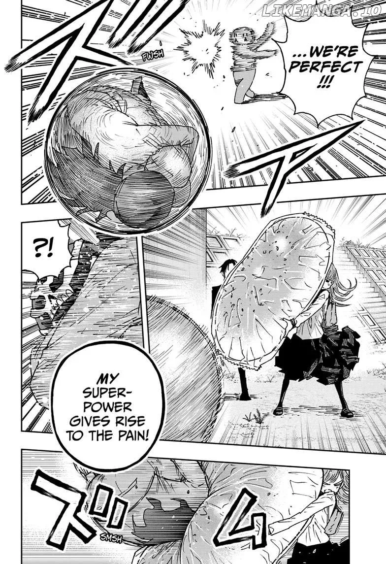 Read Parashoppers  Manga chapter 7 image 2 on Lezhin