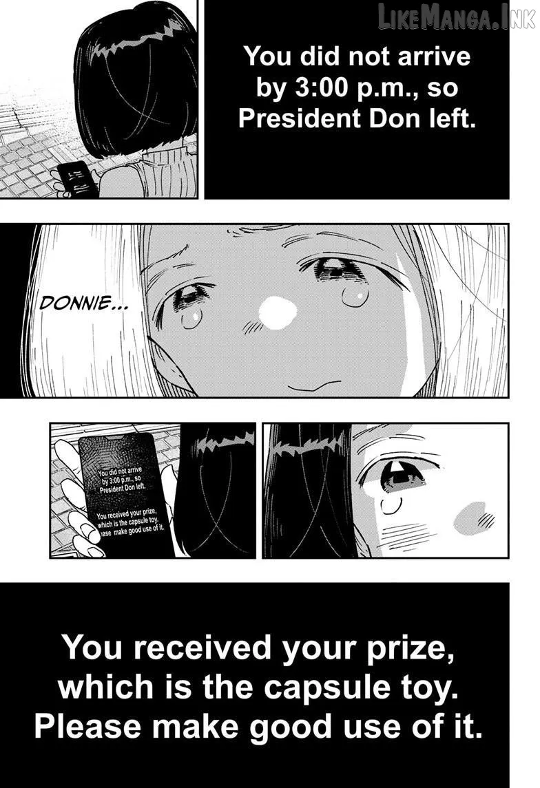 Read Parashoppers  Manga chapter 70 image 17 on Lezhin