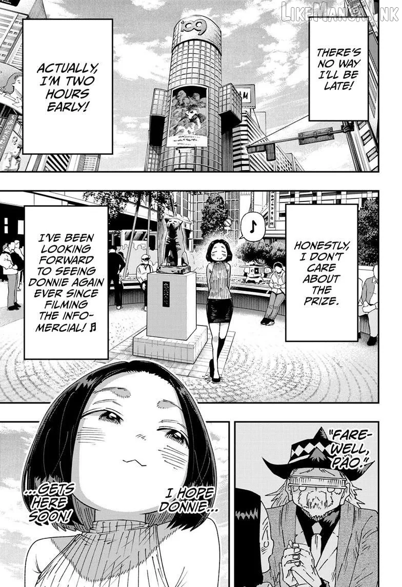 Read Parashoppers  Manga chapter 70 image 5 on Lezhin