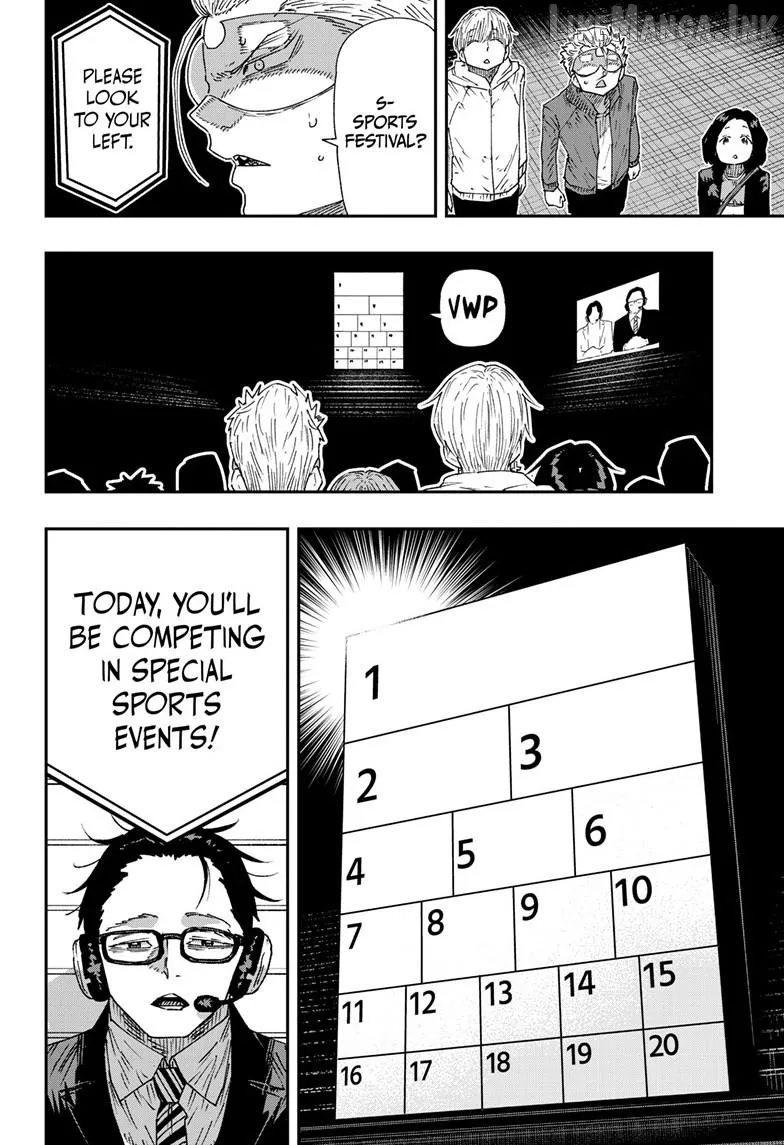 Read Parashoppers  Manga chapter 71 image 12 on Lezhin