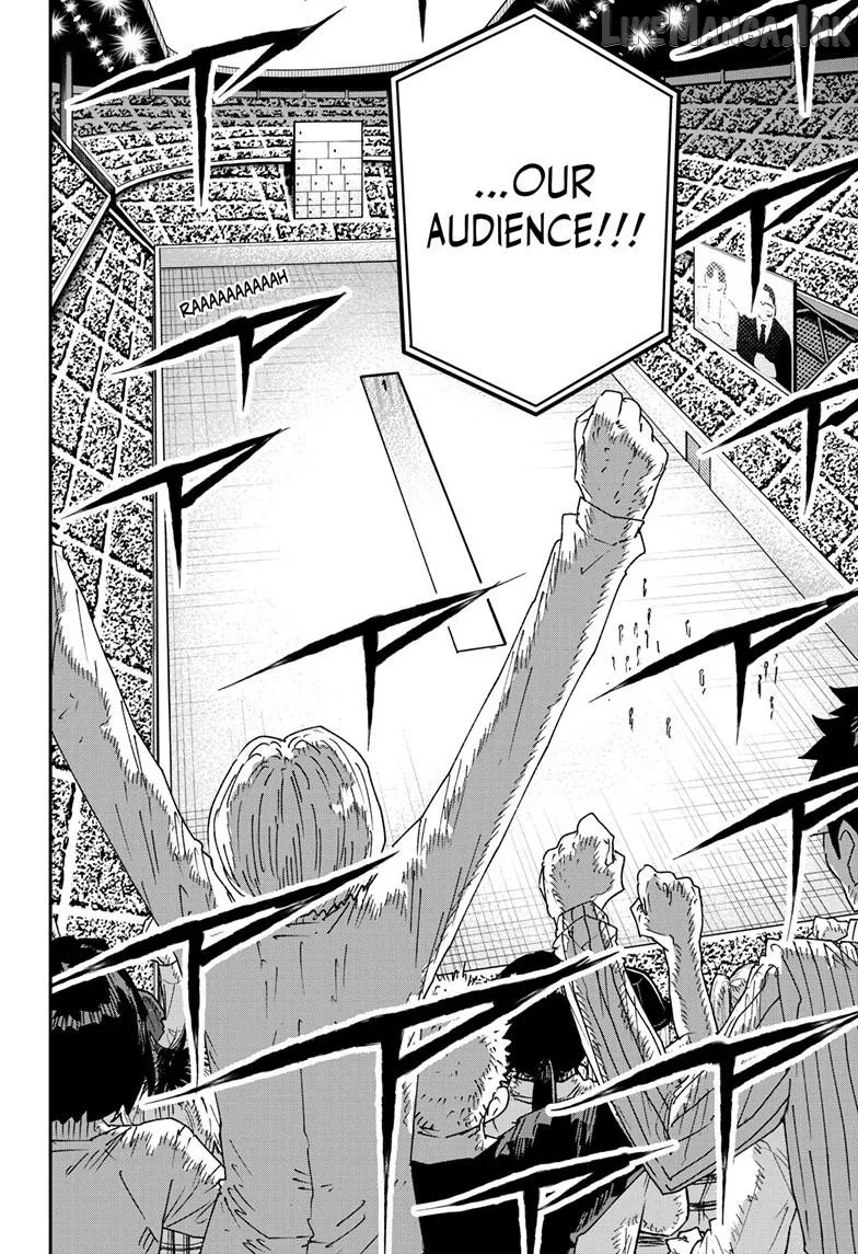 Read Parashoppers  Manga chapter 71 image 16 on Lezhin