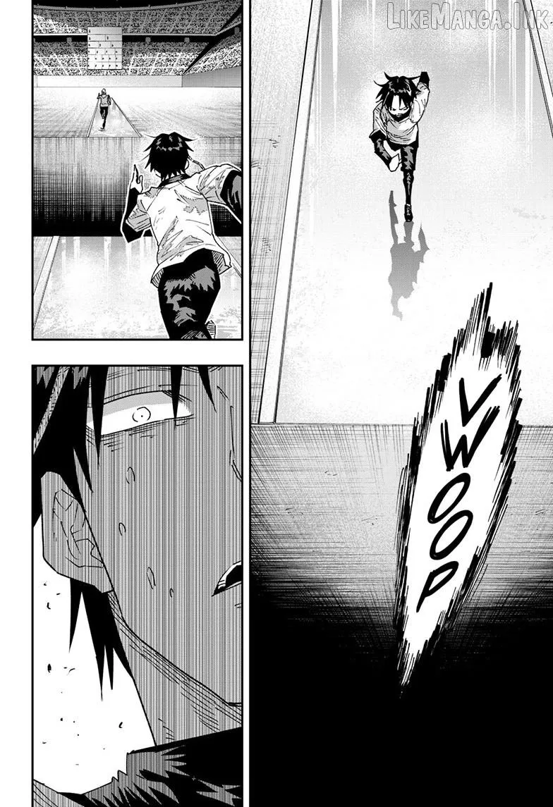 Read Parashoppers  Manga chapter 73 image 14 on Lezhin