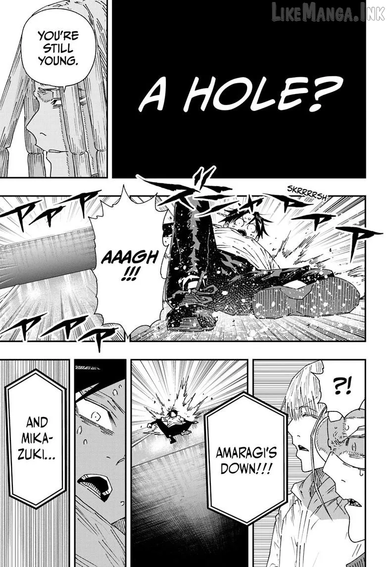 Read Parashoppers  Manga chapter 73 image 15 on Lezhin