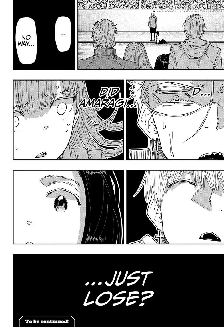 Read Parashoppers  Manga chapter 73 image 20 on Lezhin