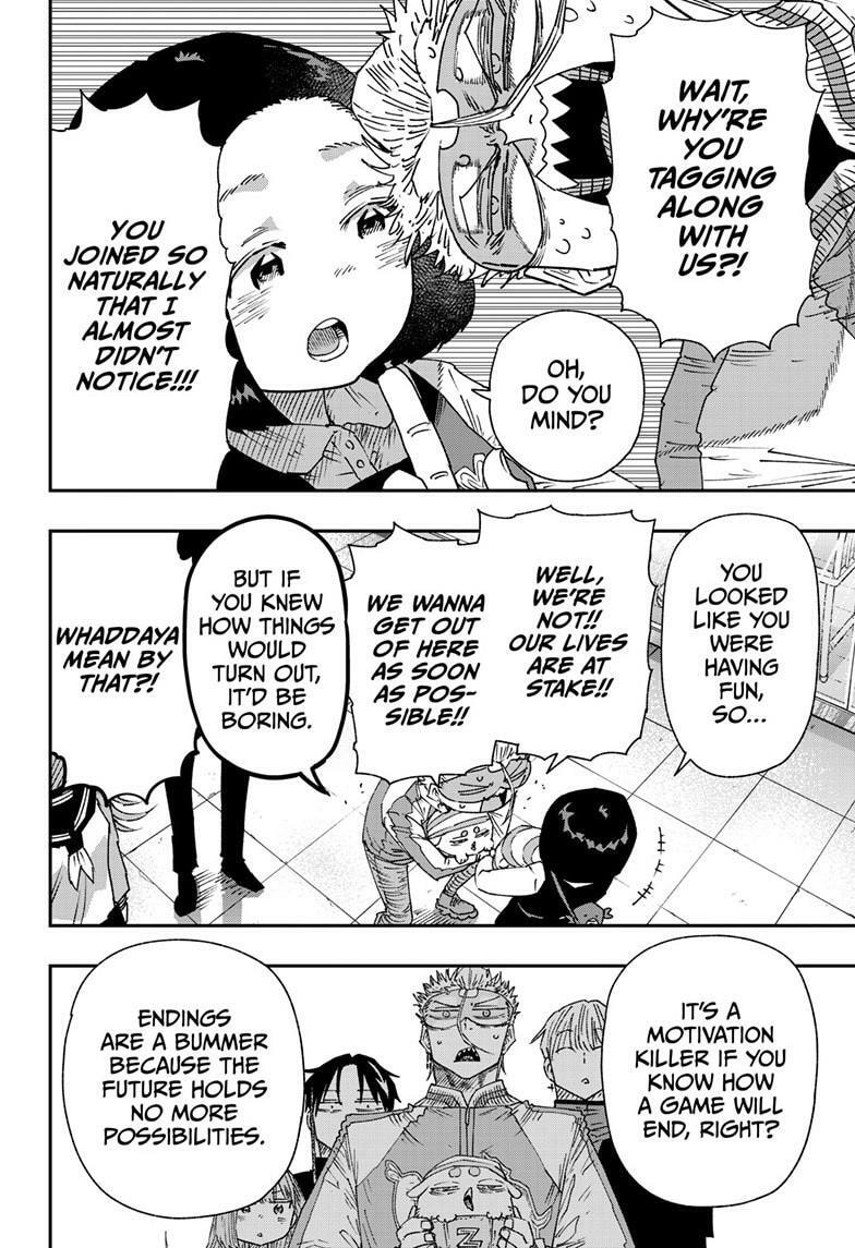 Read Parashoppers chapter 2.2 image 12 on Lezhin