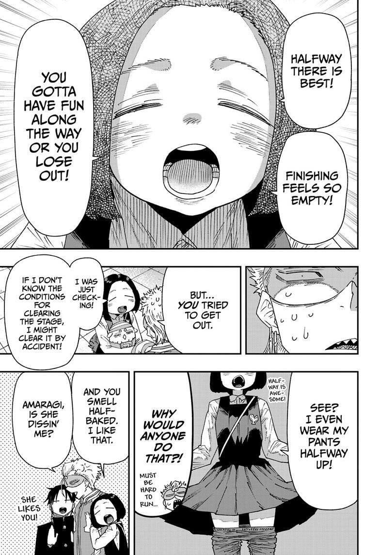 Read Parashoppers chapter 2.2 image 13 on Lezhin