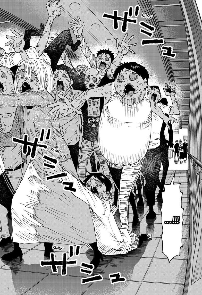Read Parashoppers chapter 2.4 image 12 on Lezhin