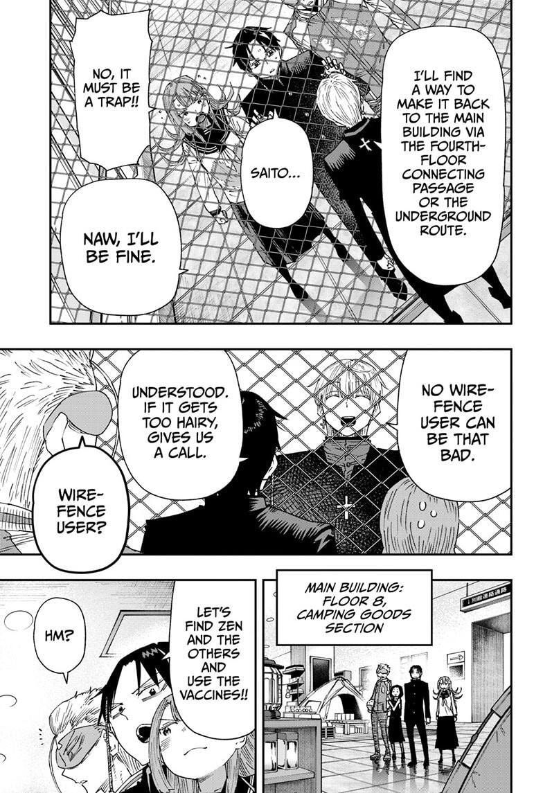 Read Parashoppers chapter 2.4 image 17 on Lezhin