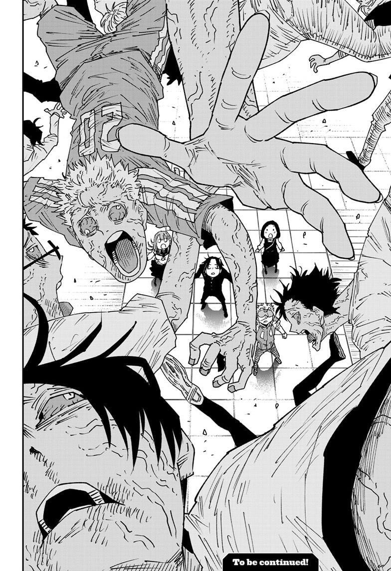 Read Parashoppers chapter 2.4 image 20 on Lezhin