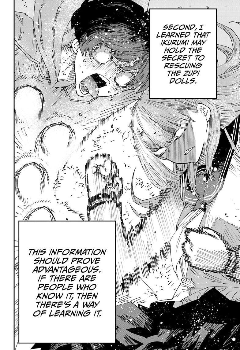 Read Parashoppers chapter 2.4 image 8 on Lezhin