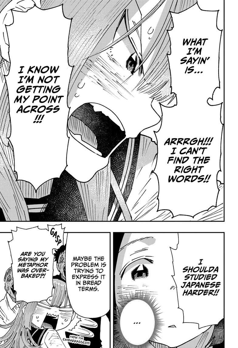 Read Parashoppers chapter 2.7 image 19 on Lezhin