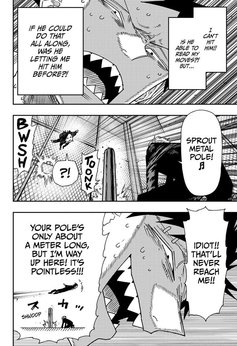 Read Parashoppers chapter 2.7 image 6 on Lezhin