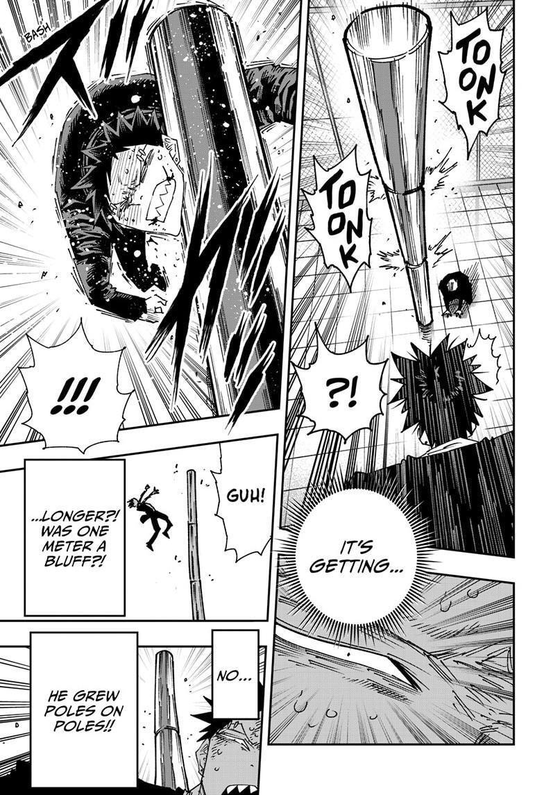 Read Parashoppers chapter 2.7 image 7 on Lezhin