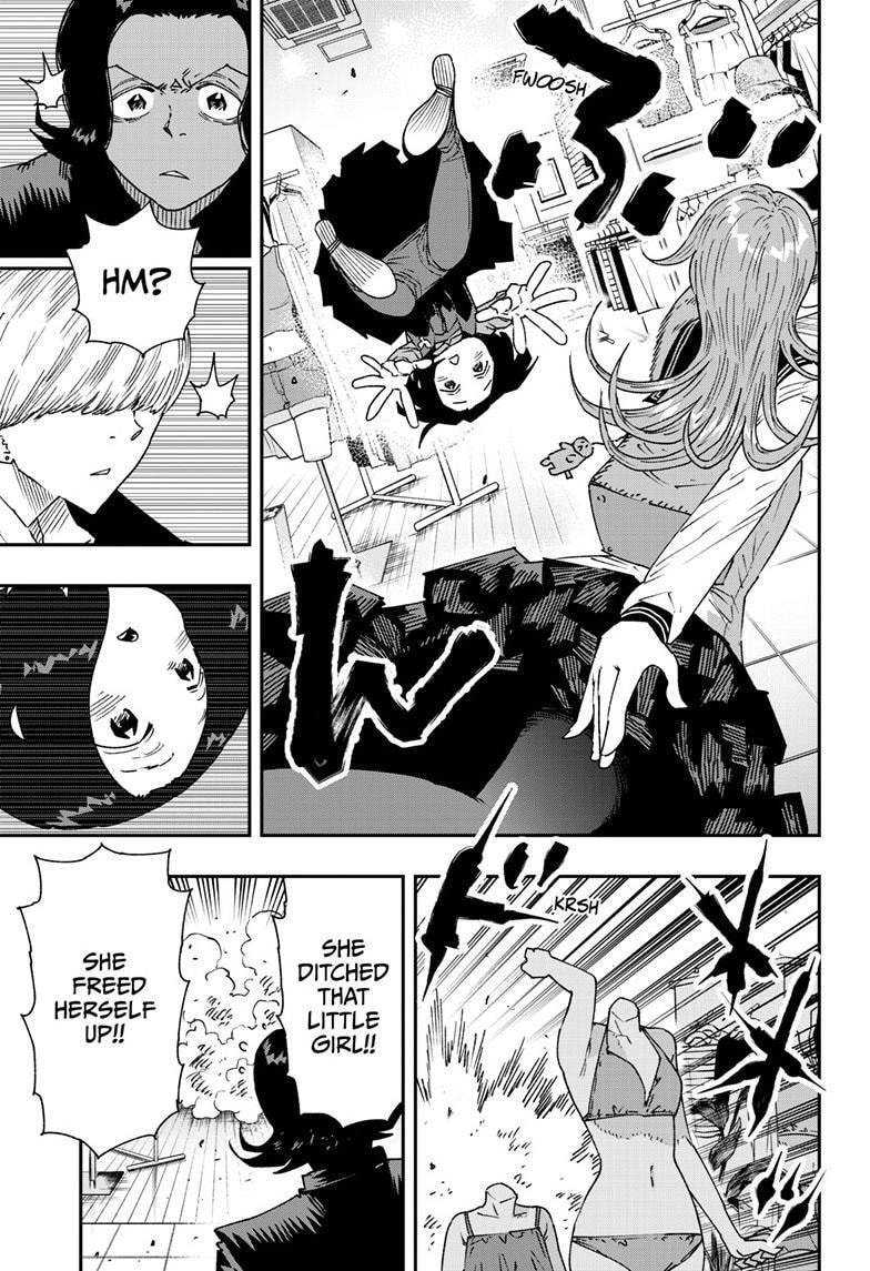 Read Parashoppers chapter 2.8 image 15 on Lezhin