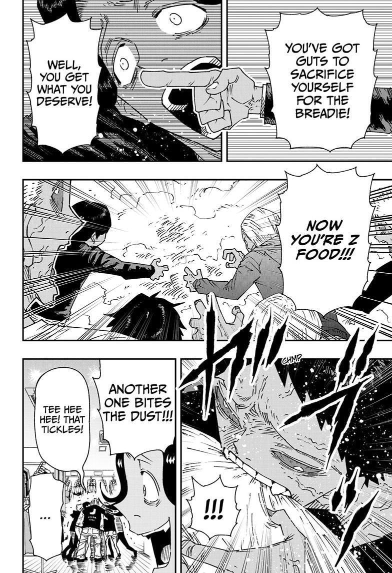Read Parashoppers chapter 2.8 image 16 on Lezhin