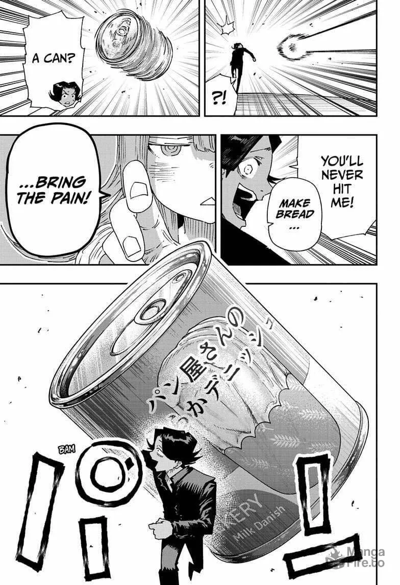 Read Parashoppers chapter 27 image 14 on Lezhin