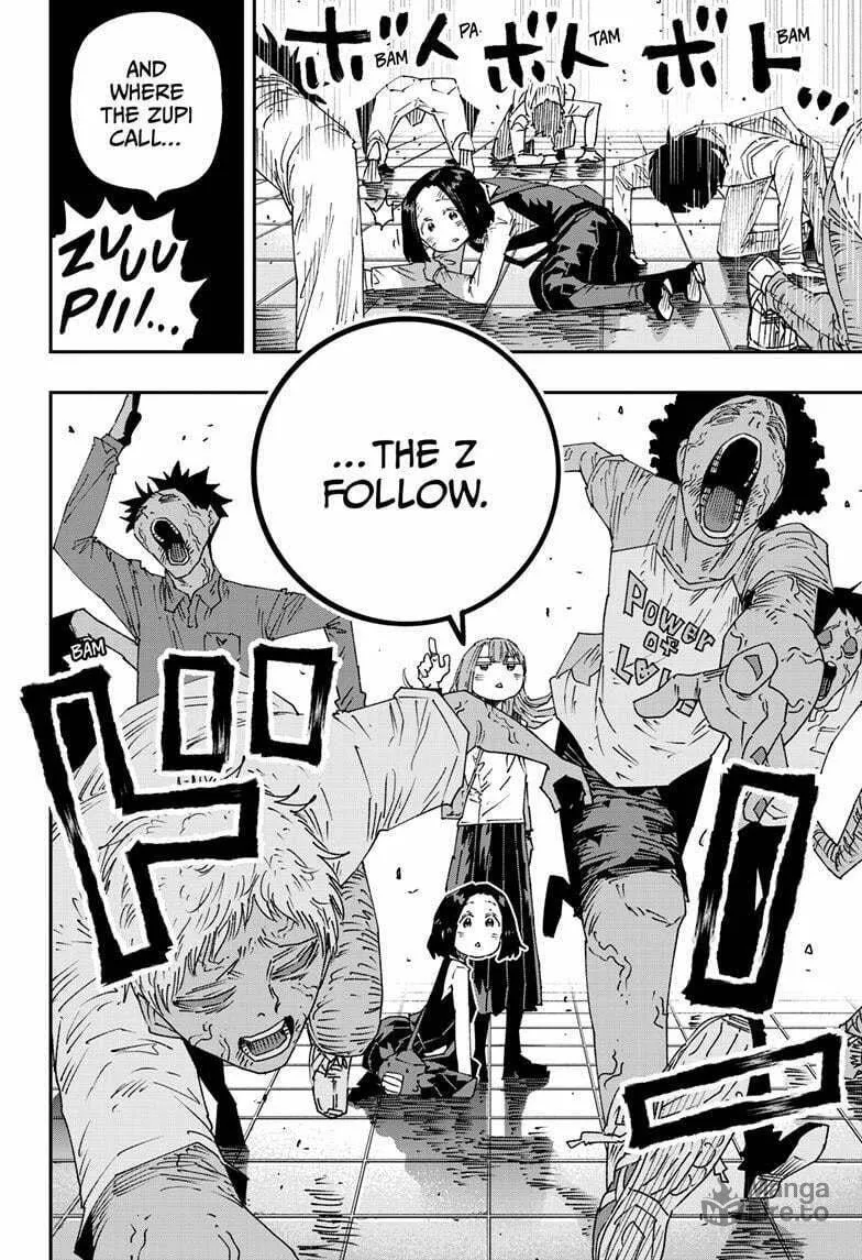 Read Parashoppers chapter 27 image 9 on Lezhin