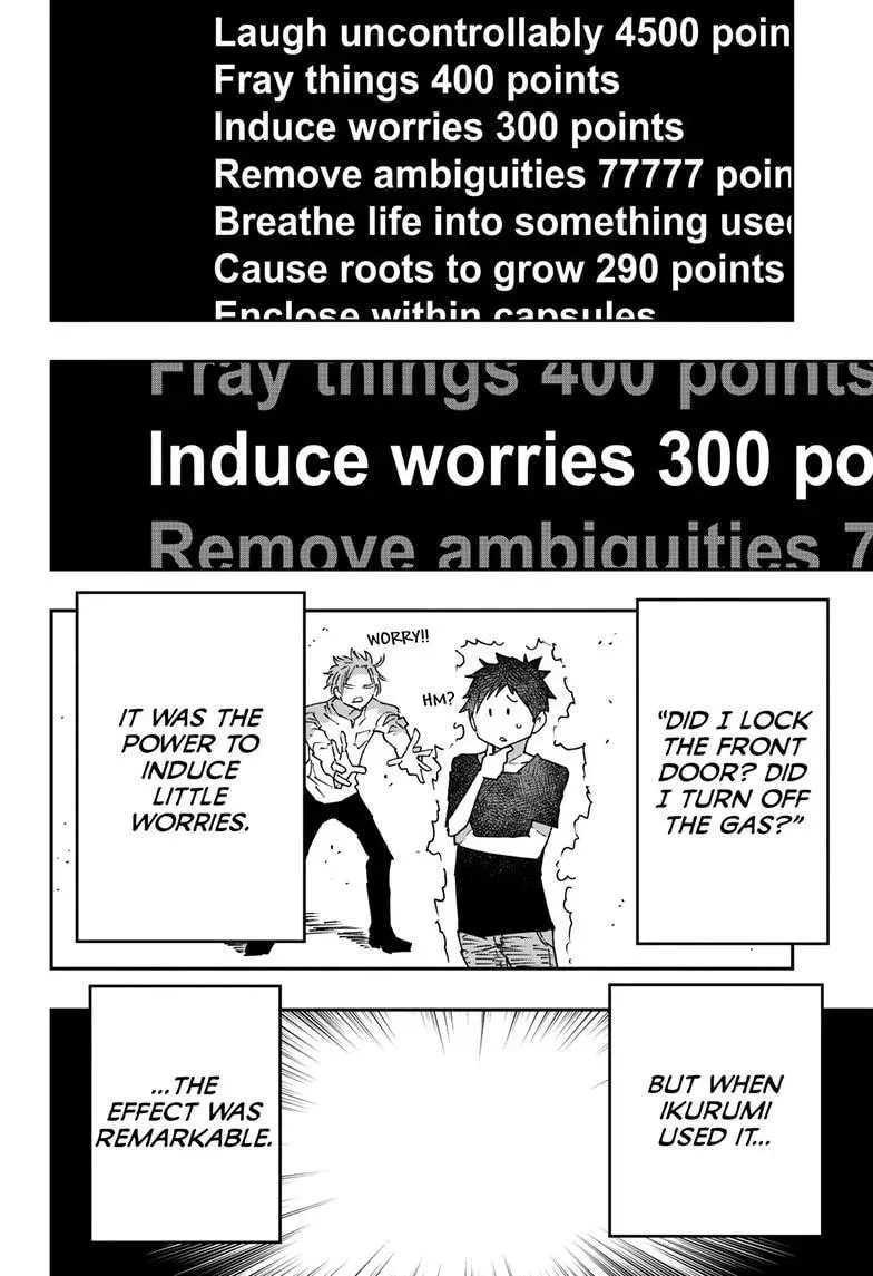 Read Parashoppers chapter 28 image 13 on Lezhin