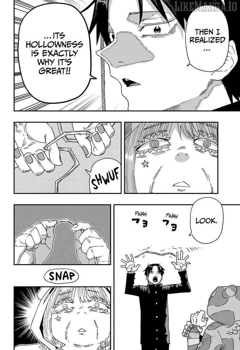 Read Parashoppers chapter 29 image 16 on Lezhin