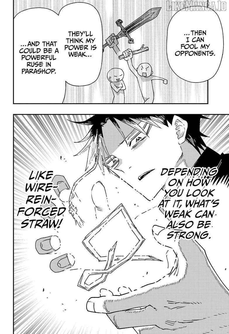 Read Parashoppers chapter 29 image 18 on Lezhin