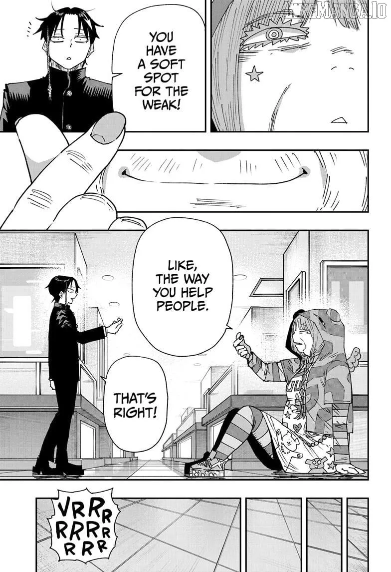 Read Parashoppers chapter 29 image 19 on Lezhin