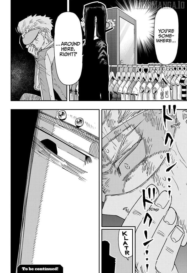 Read Parashoppers chapter 29 image 22 on Lezhin