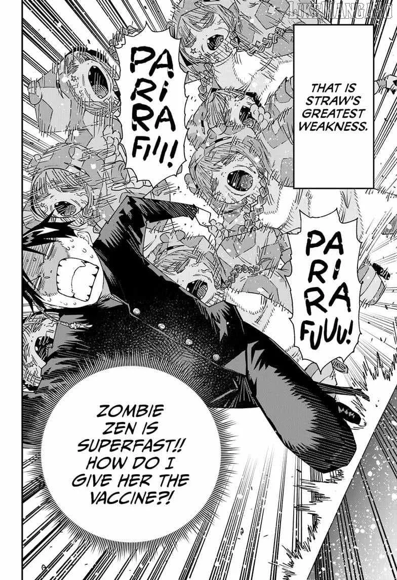Read Parashoppers chapter 29 image 4 on Lezhin