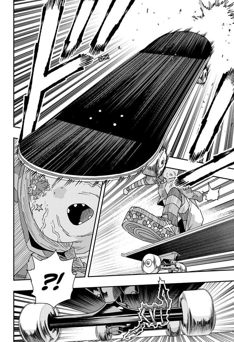 Read Parashoppers chapter 3.1 image 8 on Lezhin