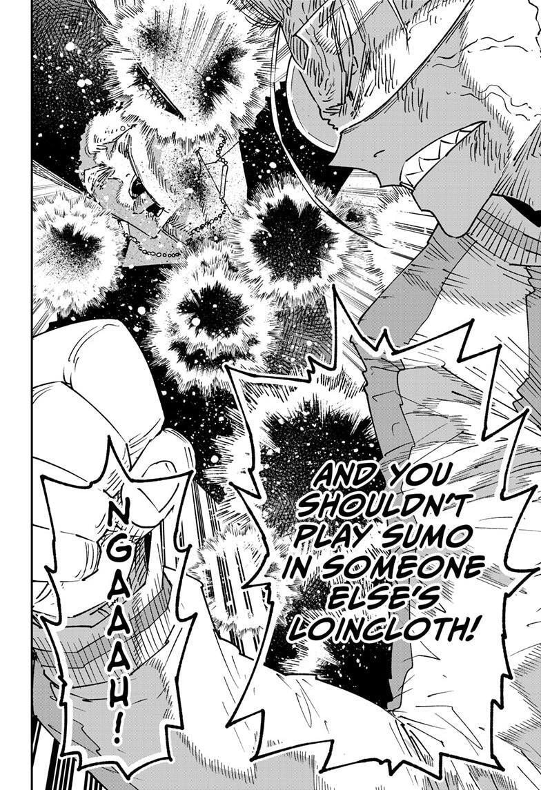 Read Parashoppers chapter 3.2 image 12 on Lezhin